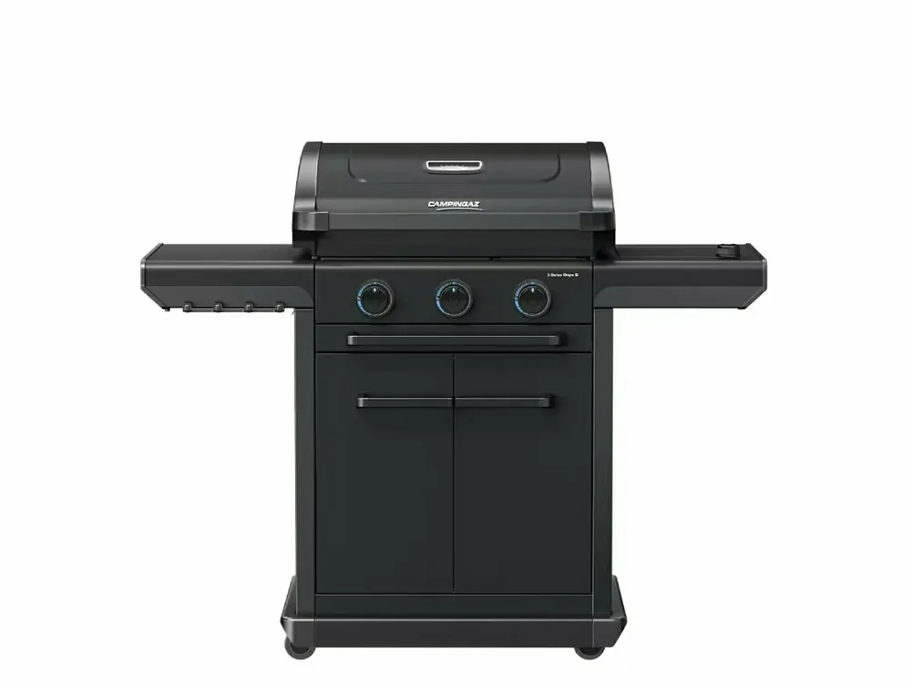 Campingaz 3 Series Onyx S Gasgrill Bestseller