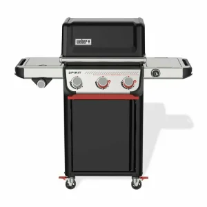 Billig Weber Spirit EP-335 GBS Gasgrill