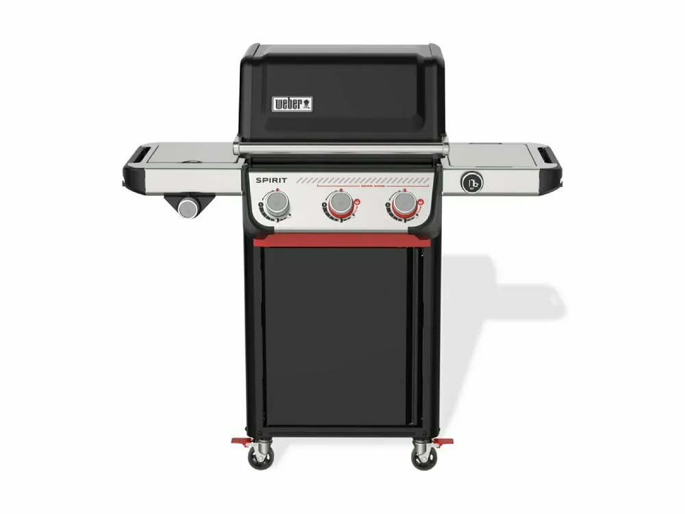 Billig Weber Spirit EP-335 GBS Gasgrill