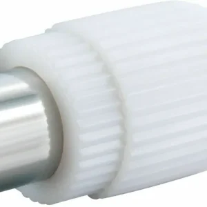 Begrenztes Angebot Schwaiger Koax-Stecker - Weiß