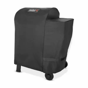 Weber Smoque Premium Grillschutzhülle Sonderangebot