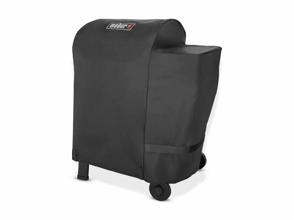 Weber Smoque Premium Grillschutzhülle Sonderangebot