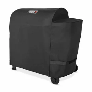 Weber Smoque XL Premium-Grillschutzhülle Billig
