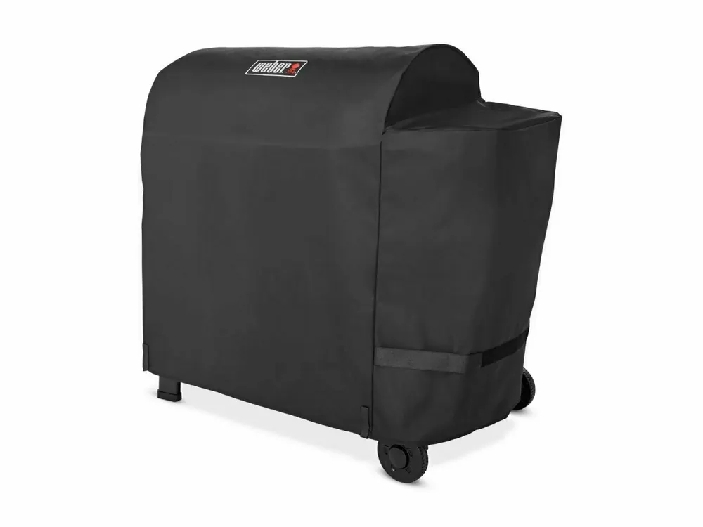 Weber Smoque XL Premium-Grillschutzhülle Billig