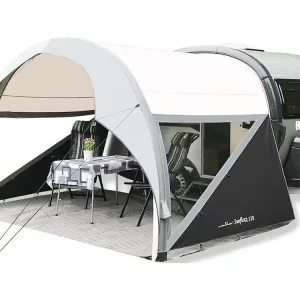 Walker Sunflexx 320 Luft Sonnensegel - T@B 320 Caravan Expressversand