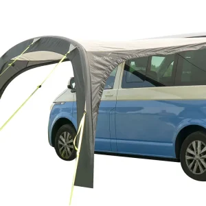 Skandika Vika Air Van 260 Sonnensegel Markenprodukt