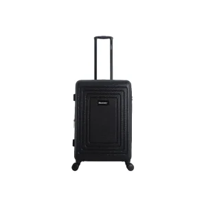 Discovery Coast 67 cm Reisekoffer - Schwarz Knallerangebot