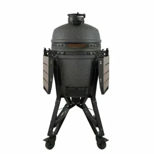 Jetzt Kaufen Der Bastard VX Medium Complete Kamado-Grill