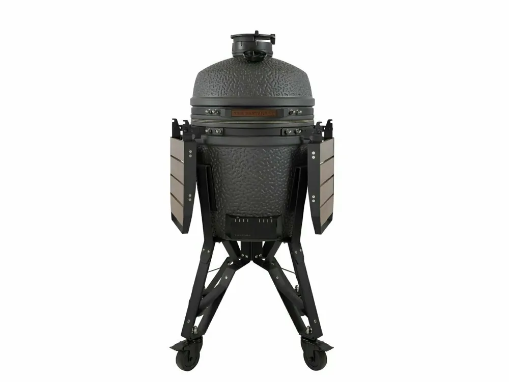 Jetzt Kaufen Der Bastard VX Medium Complete Kamado-Grill