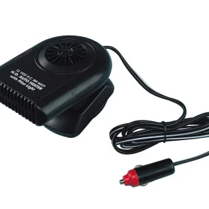 Aktuell Lampa-Heizung/Entfroster - 12 Volt