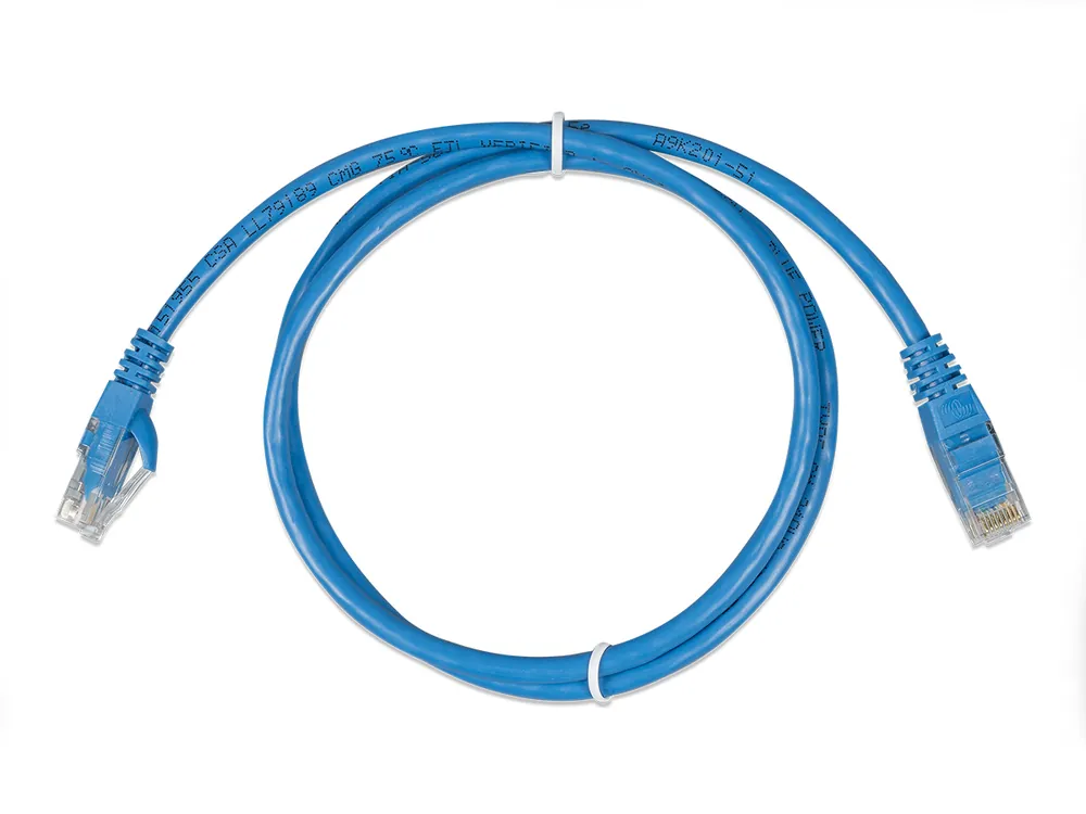Top-Seller Victron Energy RJ45 UTP Cable - 0,9 m