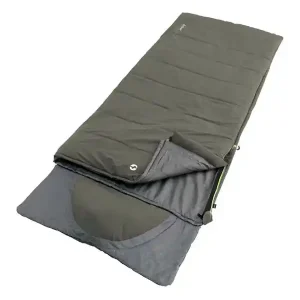 Sichere Zahlung Outwell Contour Schlafsack - Rechts