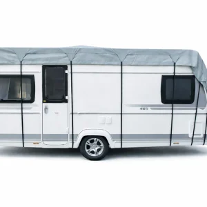 Abverkauf Obelink Wohnwagen- und Wohnmobil-Dachabdeckung – 6,0 m
