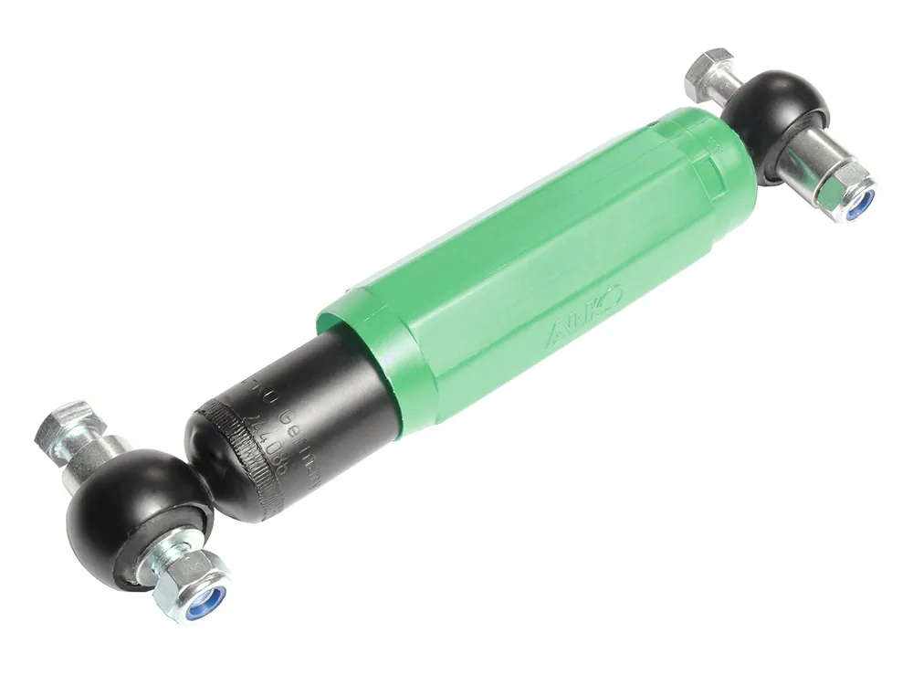 AL-KO Octagon Stoßdämpfer - 900 kg Begrenztes Angebot
