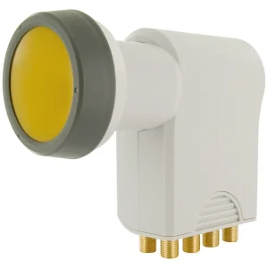 Neue Ware Schwaiger 715118 Octo LNB