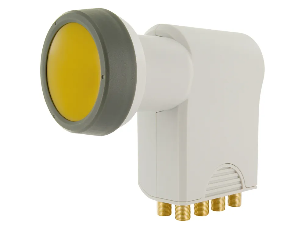 Neue Ware Schwaiger 715118 Octo LNB