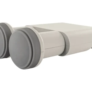 Nur Heute Schwaiger 715095 Quad LNB