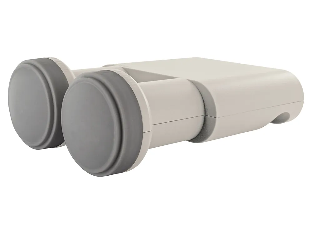 Nur Heute Schwaiger 715095 Quad LNB