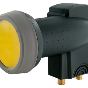 Preisreduziert Schwaiger 714340 Twin LNB