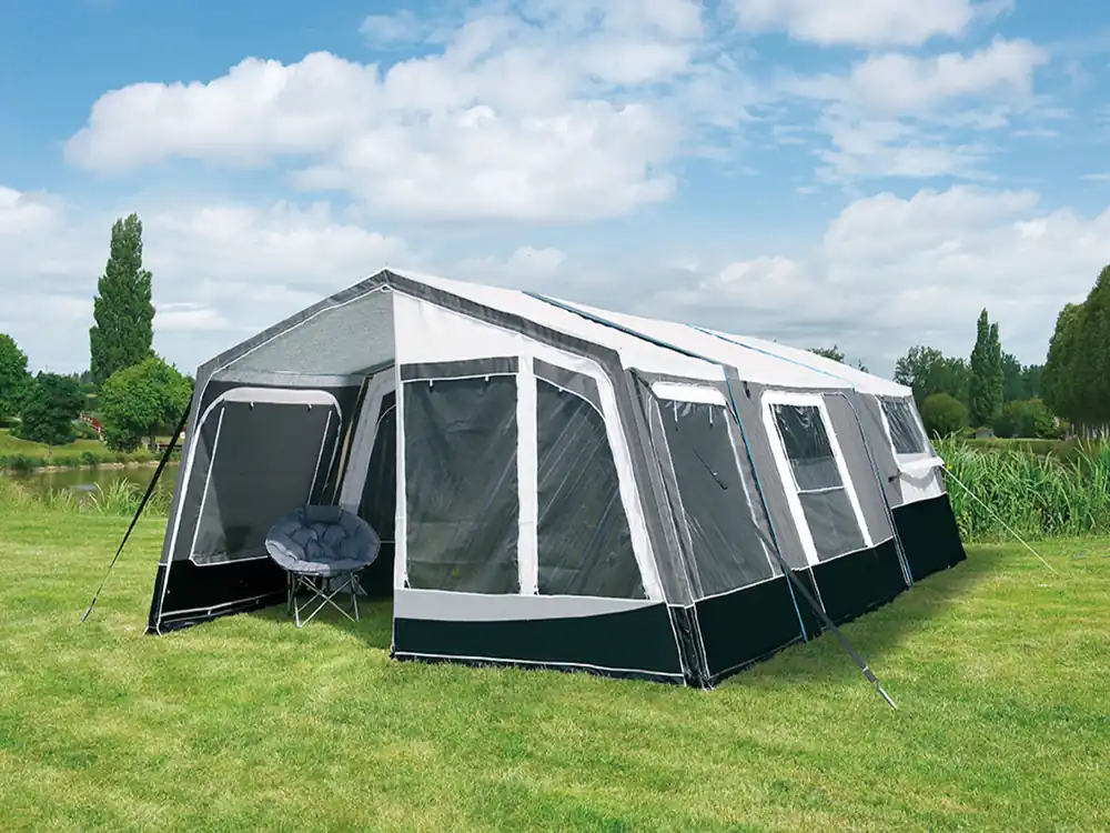 Jamet Arizona All Season 2026 Faltcaravan Meistverkauft