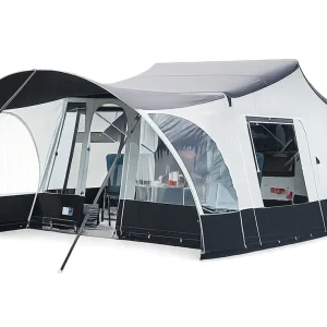 Jamet Jametic Eco 2026 Faltcaravan Markenware
