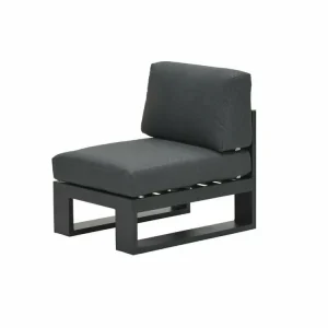 Outdoor Feelings Cuba Mittelelement - Anthrazit Billig