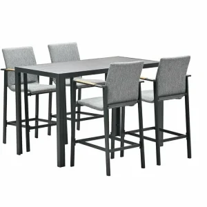 Garantierte Lieferung Garden Impressions Ottawa Bar-Set