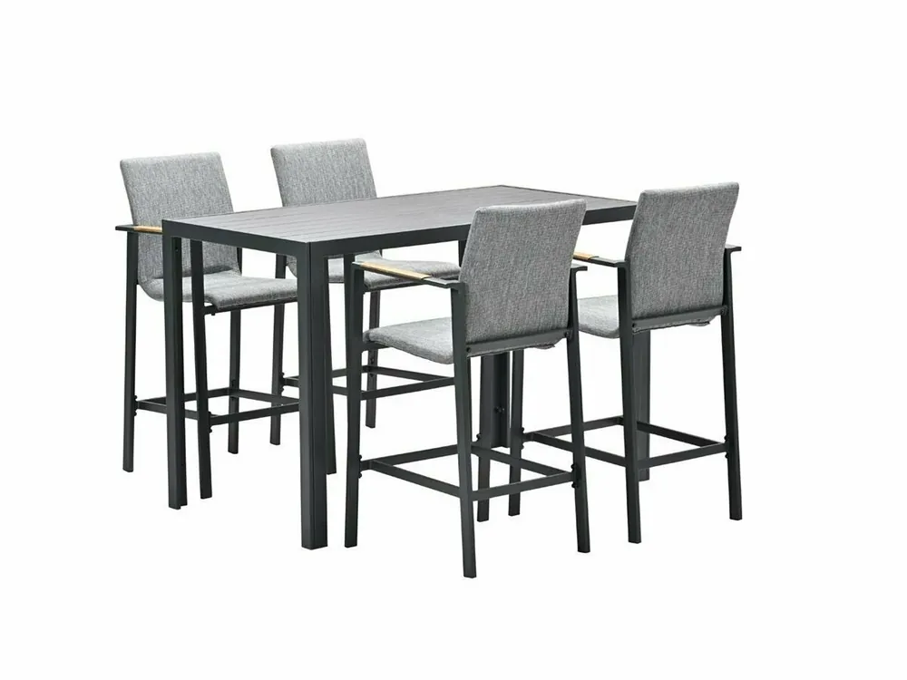 Garantierte Lieferung Garden Impressions Ottawa Bar-Set