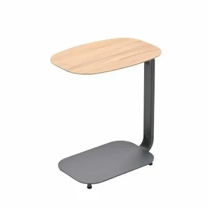 Garden Impressions Lucca Beistelltisch - Teak Knallerangebot
