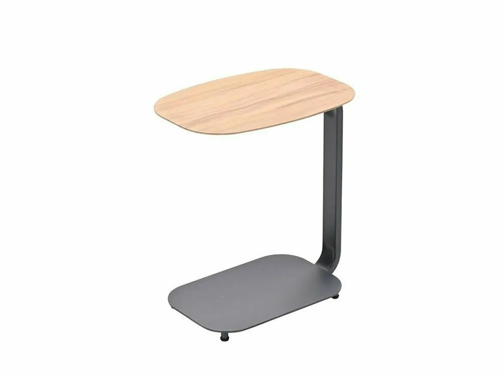 Garden Impressions Lucca Beistelltisch - Teak Knallerangebot