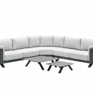 Jetzt Bestellen Garden Impressions Realdo Eck-Lounge-Set