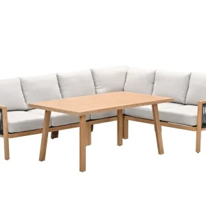 Garden Impressions Decla Eck-Loungeset Top-Seller