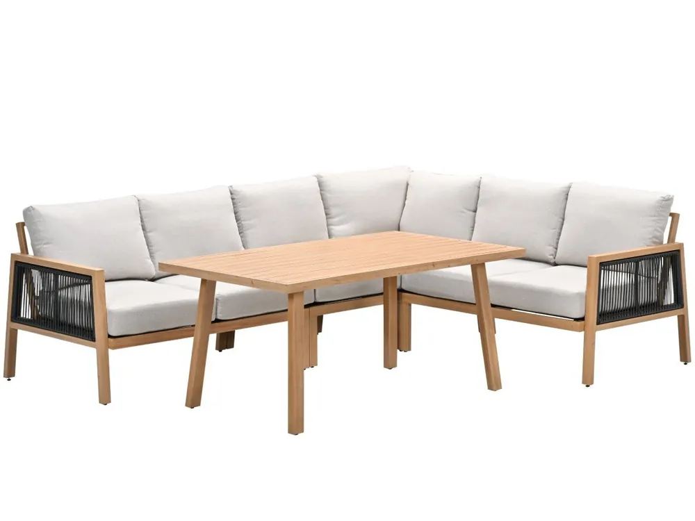 Garden Impressions Decla Eck-Loungeset Top-Seller