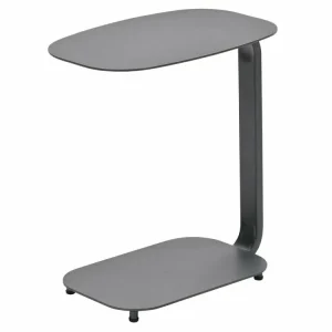 Saisonangebot Garden Impressions Lucca Beistelltisch - Anthrazit