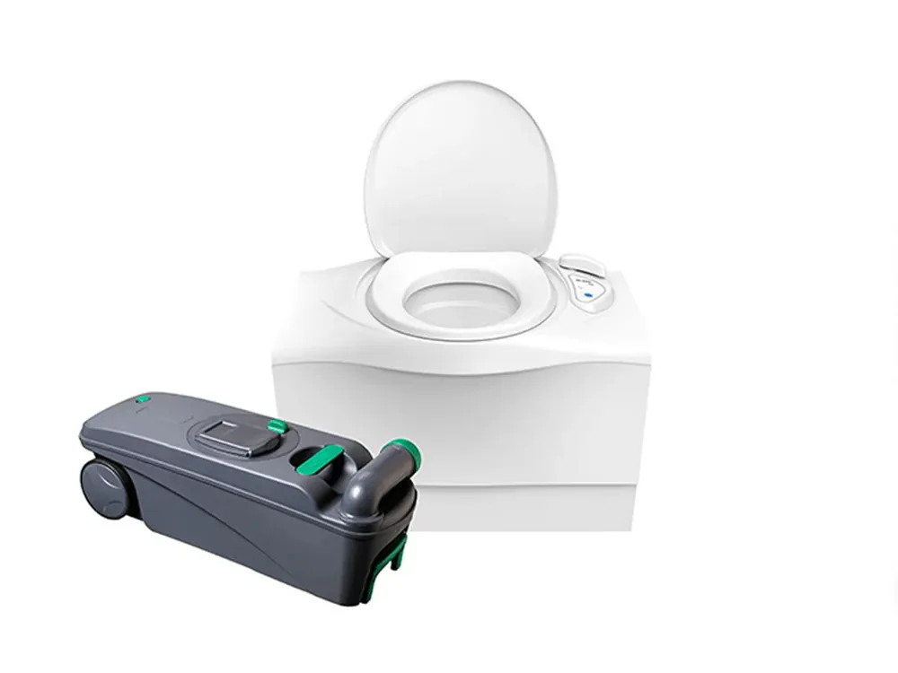 Top-Preis Toilette C403 Links
