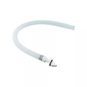 SC4 Flush tube - white Highlight