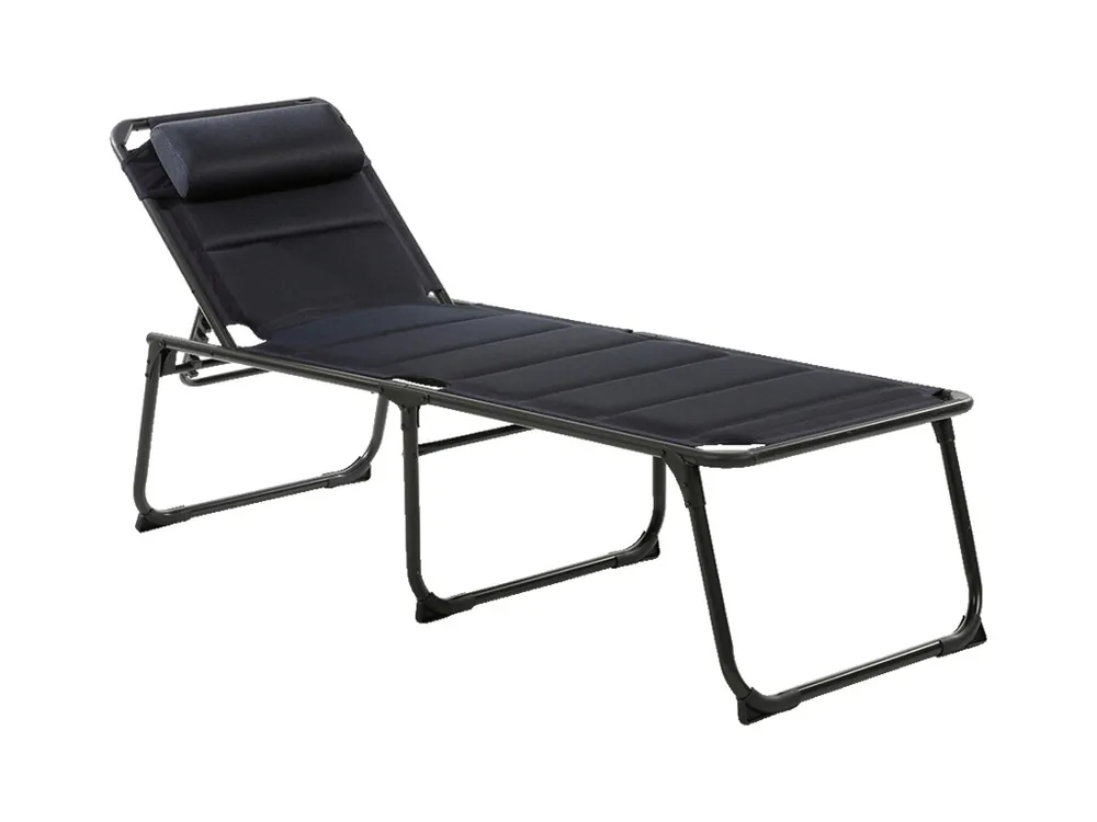 Ausverkauf Travellife Barletta Liege - Blue