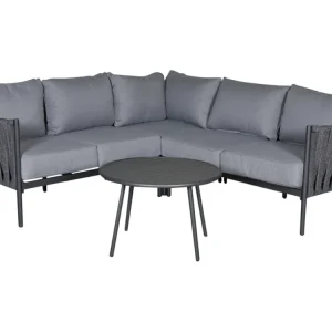 Sofort Bestellen Outdoor Feelings Monte Carlo Eck-Loungeset