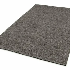 Garden Impressions Ankara 160 x 230 Outdoor-Teppich - Merino Black Beliebt