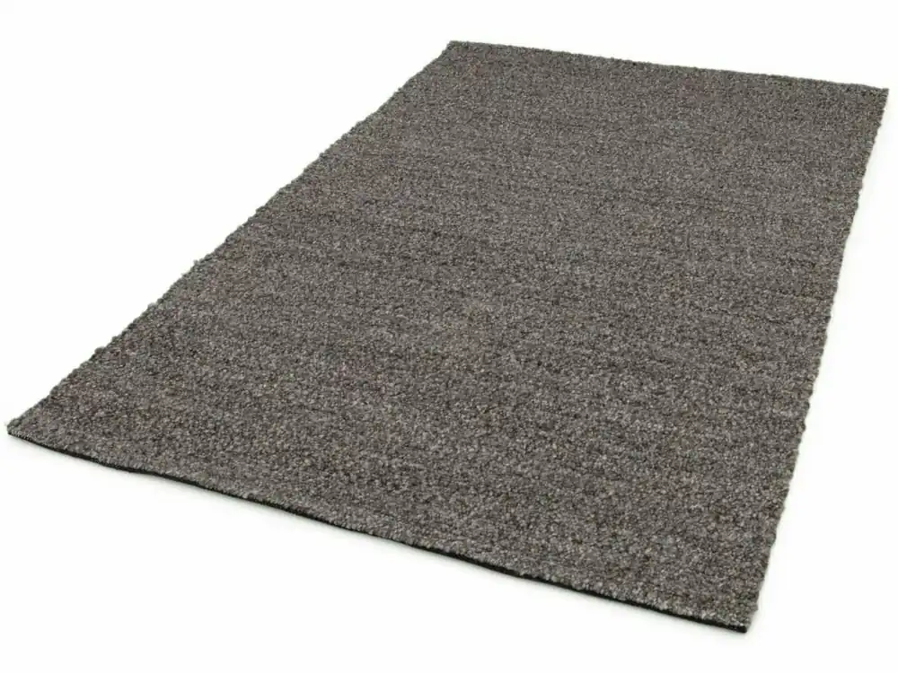 Garden Impressions Ankara 160 x 230 Outdoor-Teppich - Merino Black Beliebt
