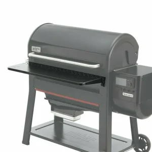 Bestseller Weber Searwood XL klappbarer Arbeitstisch - vorderseite