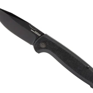 Neue Kollektion SOG Terminus SJ G10 Schwarz PE