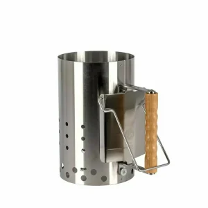 Aktuell Petromax XL Brikettstarter