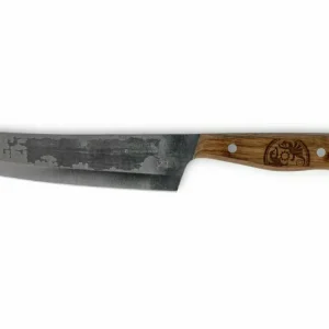 Neue Ware Petromax Kochmesser