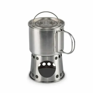 Direktkauf Petromax Camping 0,75 L Kochbecher
