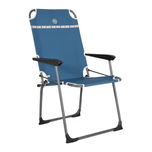Direktkauf Wander Wonder Bohemian Klappstuhl - Ink Blue