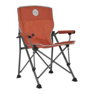 Mega-Angebot Wander Wonder Bohemian Chairman Faltstuhl - Faded Red