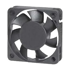 12V 50 x 50 x 15 mm Lüfter Solange Der Vorrat Reicht