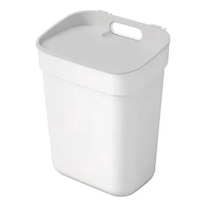 Expressversand Curver Ready to Collect 10 Liter Mülleimer - White