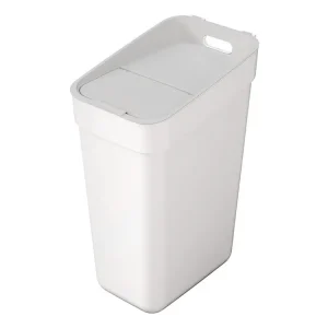 Must-Have Curver Ready to Collect 30 Liter Mülleimer - White